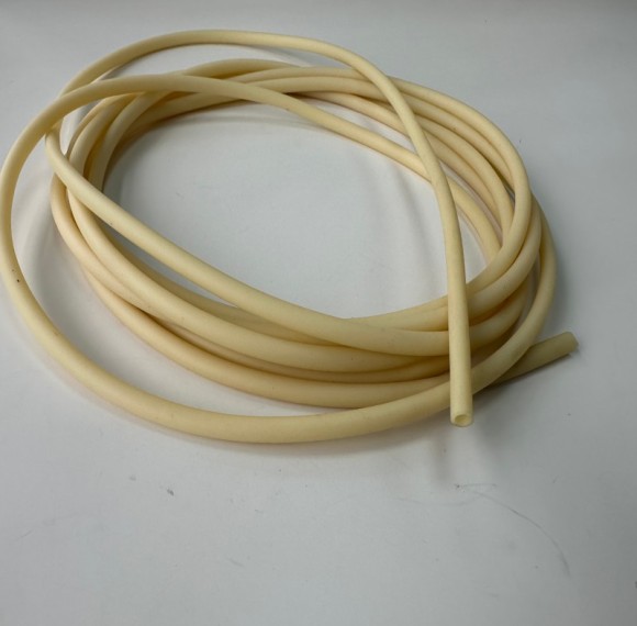 Food - Grade Sanitary Peristaltic Pump Tubes for Beverage and Dairy Production