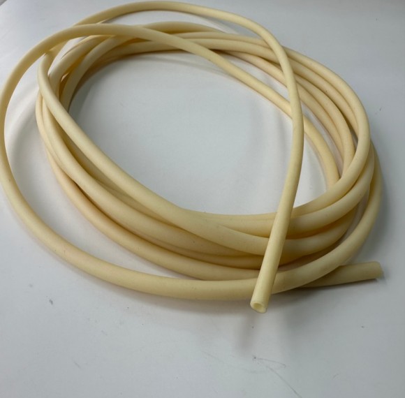 Anti-Kink High-Purity Peristaltic Pump Tubing for Sterile and Contamination-Free Applications