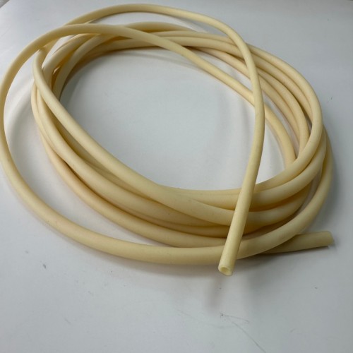 Food - Grade Sanitary Peristaltic Pump Tubes for Beverage and Dairy Production