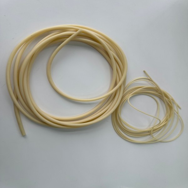Durable Flexible Peristaltic Pump Tubing for Long-Lasting Laboratory and Industrial Use