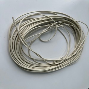 Flexible and Weather - Resistant Rubber Tubes for Reliable Bucket Lid Sealing