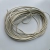 Flexible Weather-Resistant Rubber Tube for Reliable Bucket Lid Protection