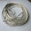 Flexible Weather-Resistant Rubber Tube for Reliable Bucket Lid Protection