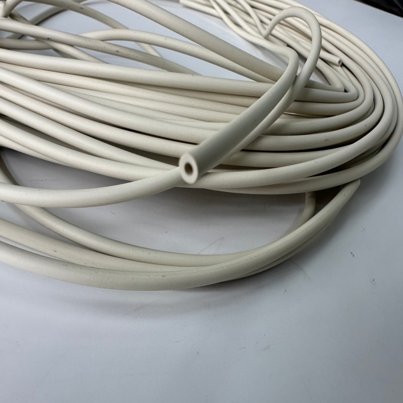 Rubber Tube for Bucket Lid Sealing
