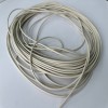 Flexible Weather-Resistant Rubber Tube for Reliable Bucket Lid Protection