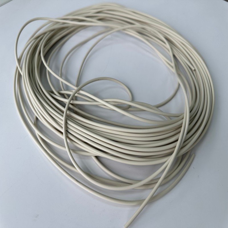 Rubber Tube for Bucket Lid Sealing