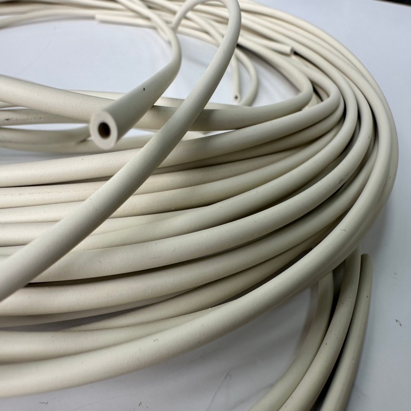 Rubber Tube for Bucket Lid Sealing