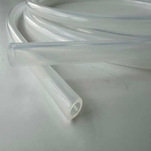 Flexible Temperature-Resistant  Hose for Efficient Electrolyte Handling in Harsh Conditions