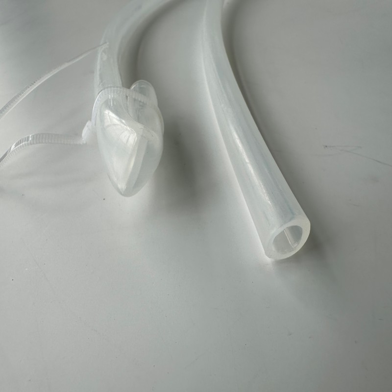 Electrolyte Rubber Hose