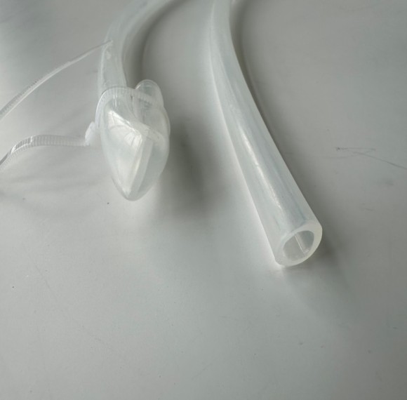 High-Performance Electrolyte-Resistant Rubber Hose for Battery and Chemical Applications