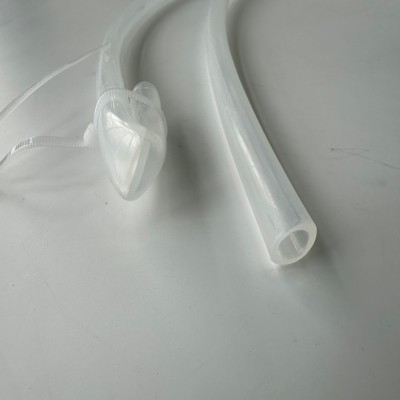 High-Performance Electrolyte-Resistant Rubber Hose for Battery and Chemical Applications
