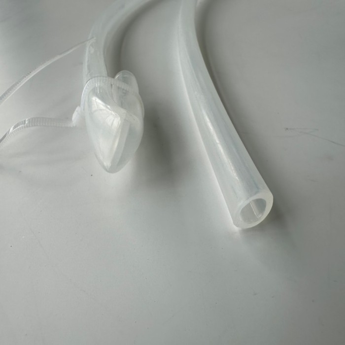 High-Performance Electrolyte-Resistant Rubber Hose for Battery and Chemical Applications