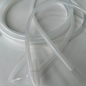 High-Performance Electrolyte-Resistant Rubber Hose for Battery and Chemical Applications