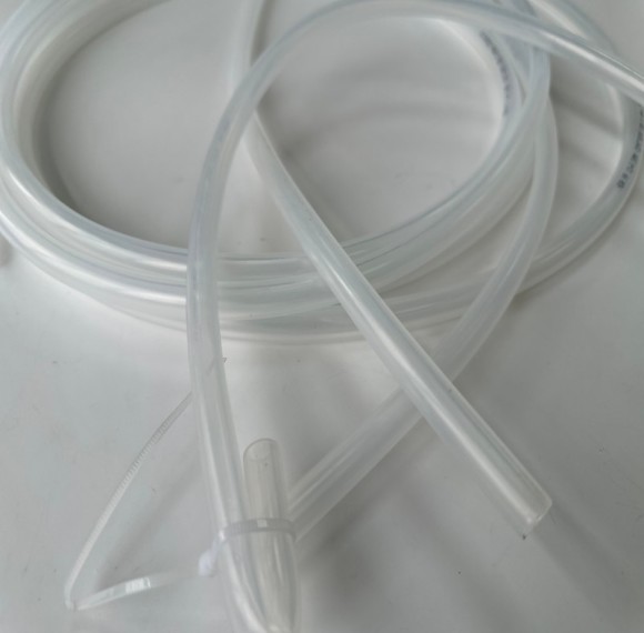 Flexible Temperature-Resistant Rubber Hose for Efficient Electrolyte Handling in Harsh Conditions