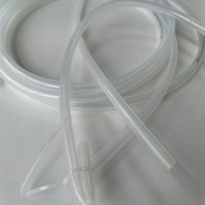Flexible Temperature-Resistant  Hose for Efficient Electrolyte Handling in Harsh Conditions