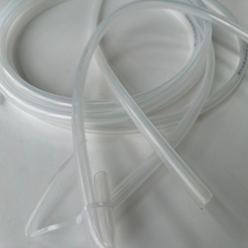 Flexible Temperature-Resistant  Hose for Efficient Electrolyte Handling in Harsh Conditions