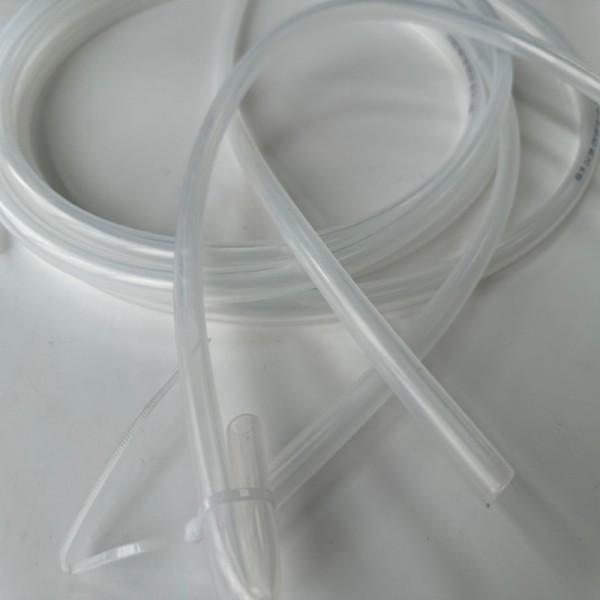 Flexible Temperature-Resistant Rubber Hose for Efficient Electrolyte Handling in Harsh Conditions