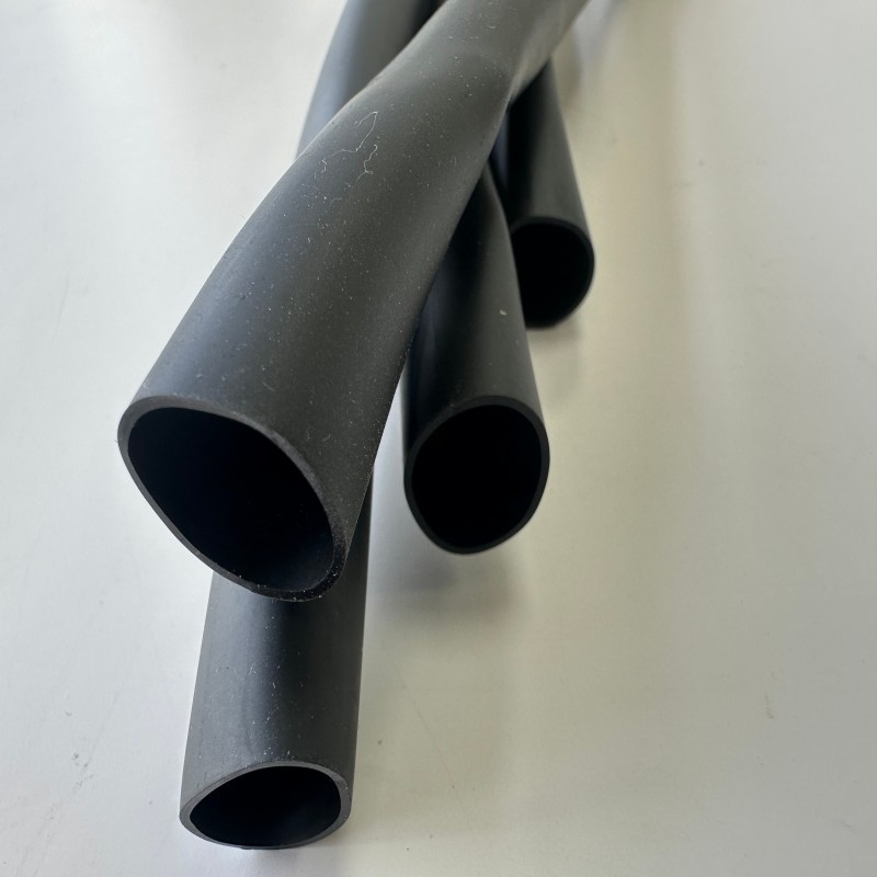 TPV Hose for Spring Noise Reduction