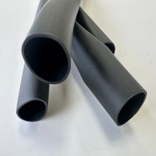 High-Performance TPV Hose for Spring Noise Reduction and Vibration Dampening
