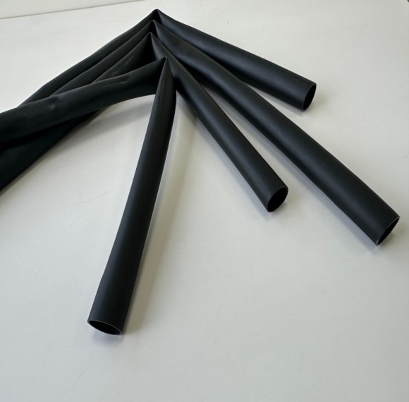 Heavy-Duty Shock-Absorbent TPV Hose for Reliable Noise Reduction in Industrial Applications