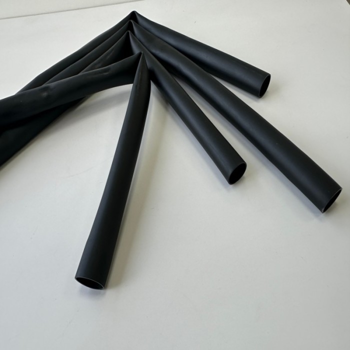 Heavy-Duty Shock-Absorbent TPV Hose for Reliable Noise Reduction in Industrial Applications