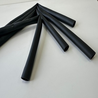 Heavy-Duty Shock-Absorbent TPV Hose for Reliable Noise Reduction in Industrial Applications
