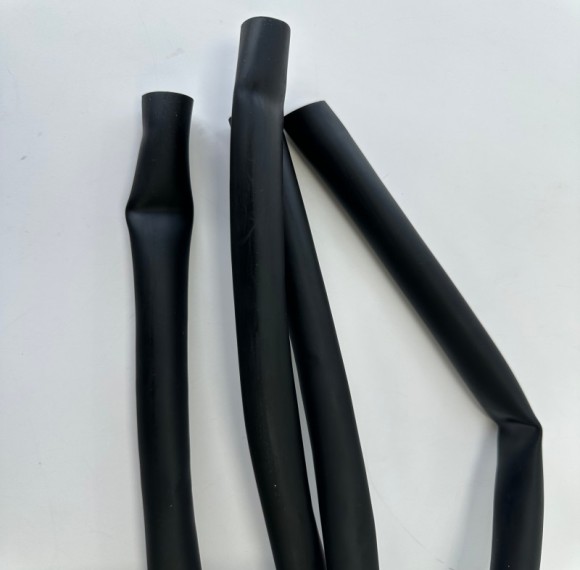 High-Performance TPV Hose for Spring Noise Reduction and Vibration Dampening