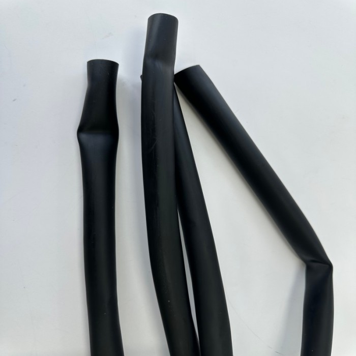 High-Performance TPV Hose for Spring Noise Reduction and Vibration Dampening