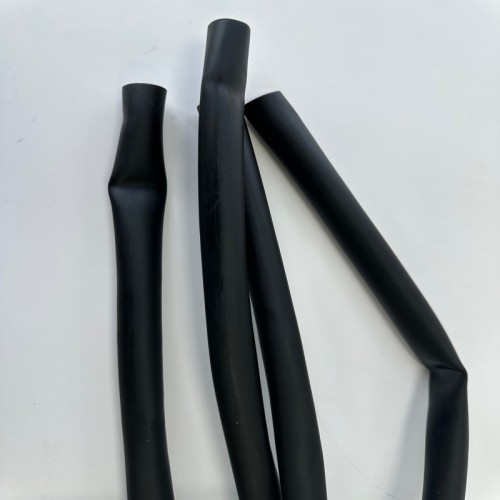 High-Performance TPV Hose for Spring Noise Reduction and Vibration Dampening