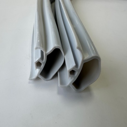 Moisture - Resistant Anti - Mold Refrigerator Seals to Keep Your Food Fresh and Safe