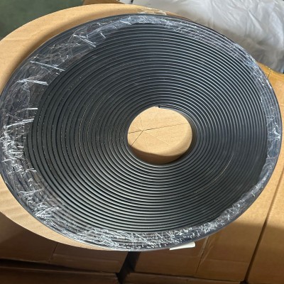Energy-Efficient Thermal Door Seal Strip for Improved Climate Control Solutions