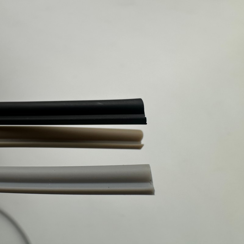 Luggage Seal Strip