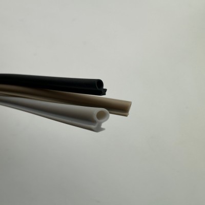 Scratch - Resistant Anti - Abrasion Luggage Seal Strips for Maintaining Aesthetic Appeal