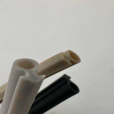Durable Waterproof Luggage Seal Strip for Enhanced Travel Bag Protection