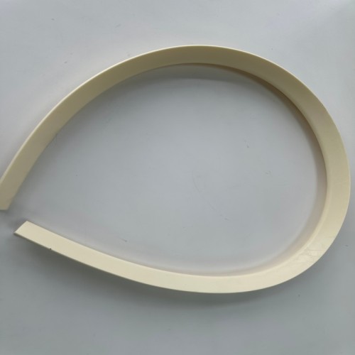High-Density Soft Rubber Furniture Edge Bumpers for Child and Pet Safety