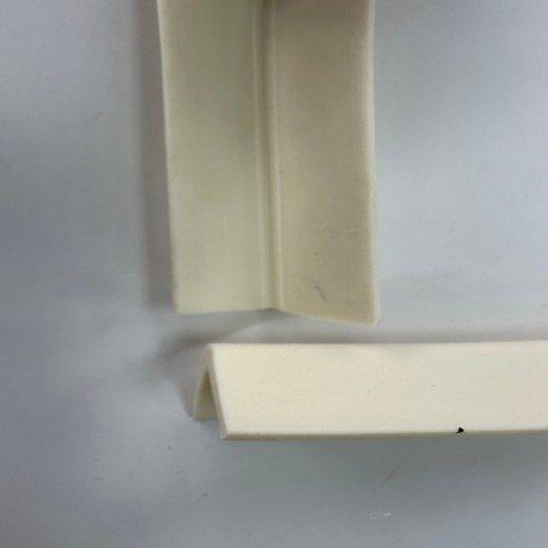 High-Density Soft Rubber Furniture Edge Bumpers for Child and Pet Safety
