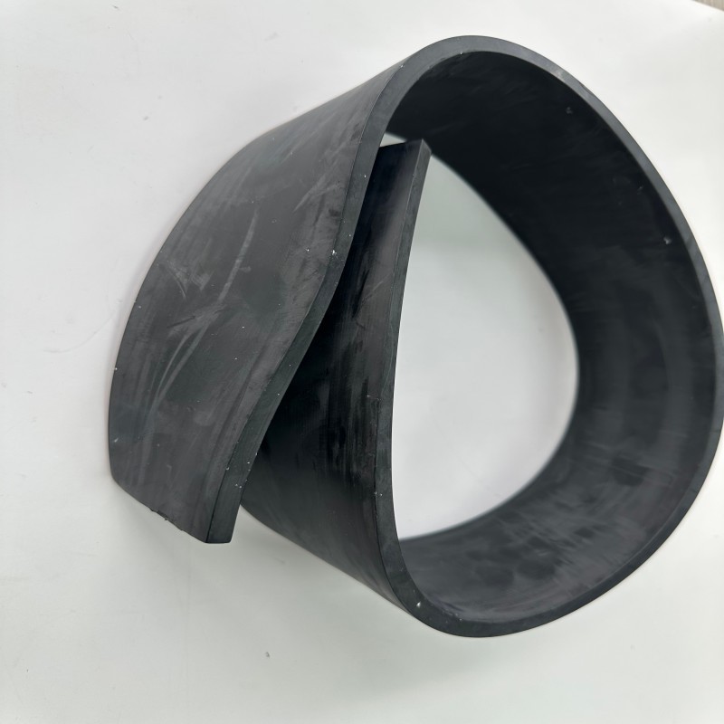 Solar Mounting Rubber Pad