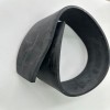 High - Temperature Resilient Anti - Slip Solar Mounting Rubber Bracket Pad for Stable Panel Installation