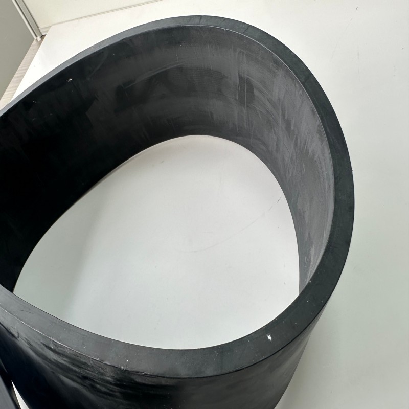 Solar Mounting Rubber Pad