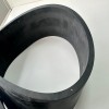 High - Temperature Resilient Anti - Slip Solar Mounting Rubber Bracket Pad for Stable Panel Installation
