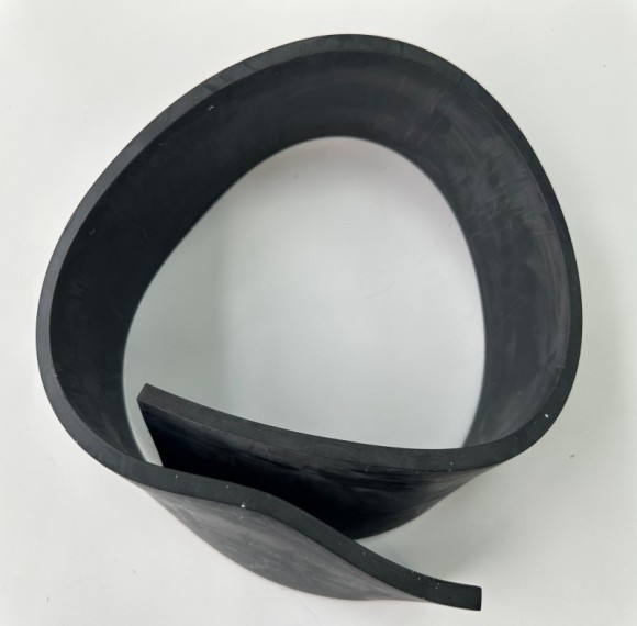 Durable UV-Resistant Solar Mounting Rubber Pad for Long-Lasting Solar System Protection