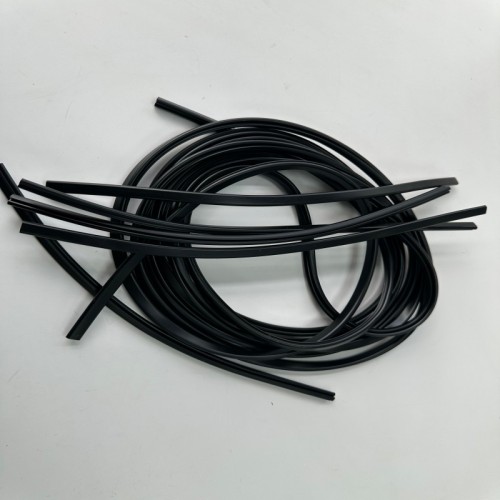 Heat-Resistant TPE Sealing Strip for Secure Toolbox Closure in Extreme Conditions