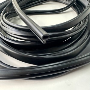 High - Durability Resilient Anti - Abrasion TPE Sealing Strips for Toolbox
