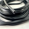High - Durability Resilient Anti - Abrasion TPE Sealing Strips for Toolbox