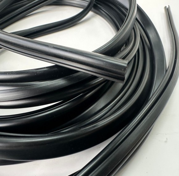 High - Durability Resilient Anti - Abrasion TPE Sealing Strips for Toolbox
