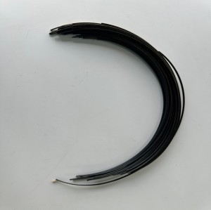 Weatherproof TV Back Panel Sealing Strip UV-Resistant and Corrosion-Proof for Long-Lasting TV Performance