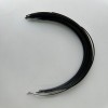 Shock - Absorbing Anti - Vibration TV Back Panel Sealing Strips for Protecting Internal Components