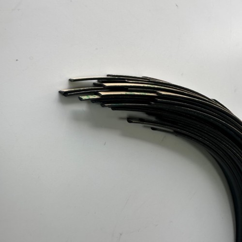 High-Temperature Resistant TV Back Panel Sealing Strip Durable and Flexible for Enhanced Dust and Moisture Protection