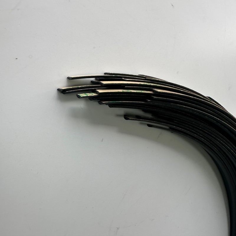 TV Back Panel Sealing Strip