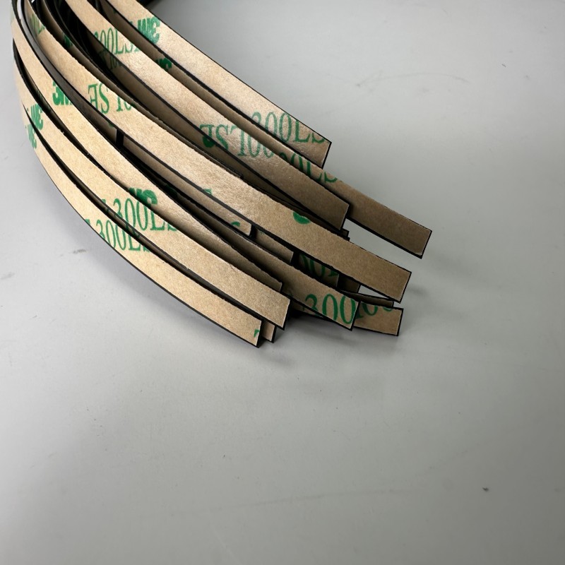 TV Back Panel Sealing Strip